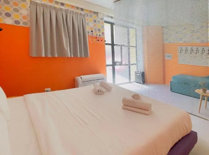 Apartamento A.r.t. Loft