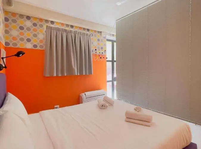 A.r.t. Loft Apartamento