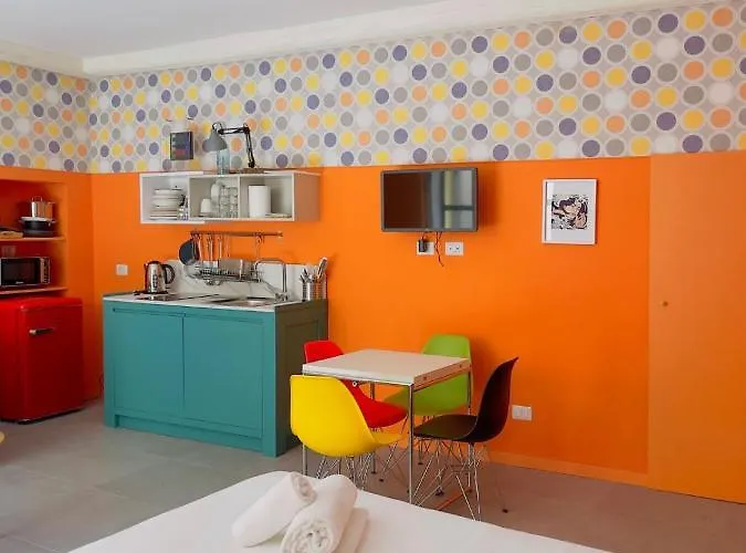 A.r.t. Loft Apartamento