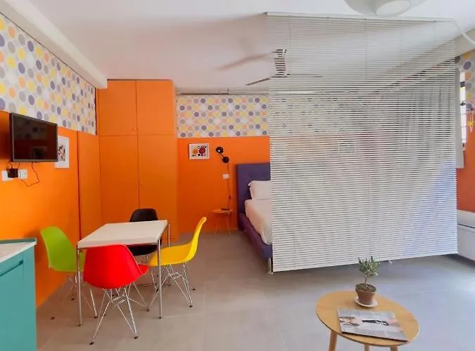 A.r.t. Loft * Roma