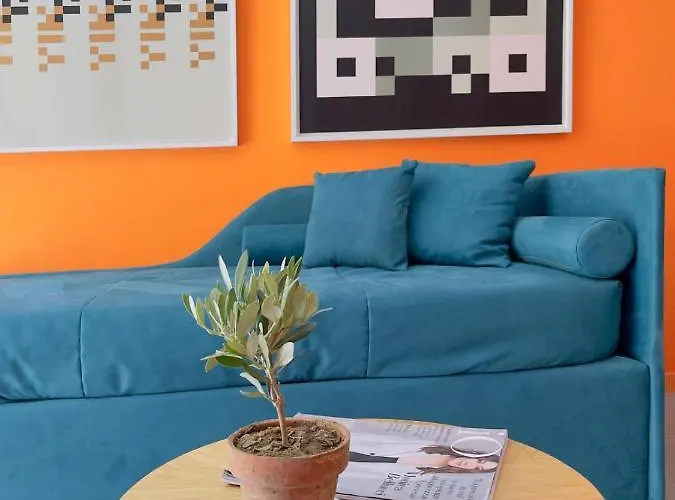 A.r.t. Loft Apartamento