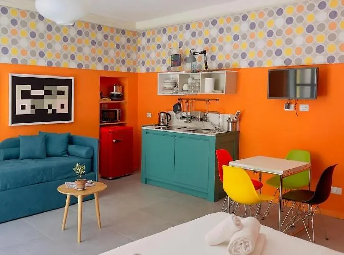 A.r.t. Loft Roma