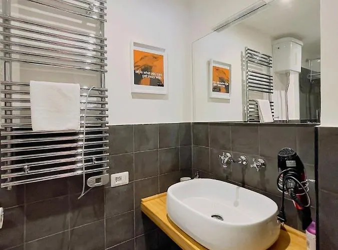 A.r.t. Loft Apartamento