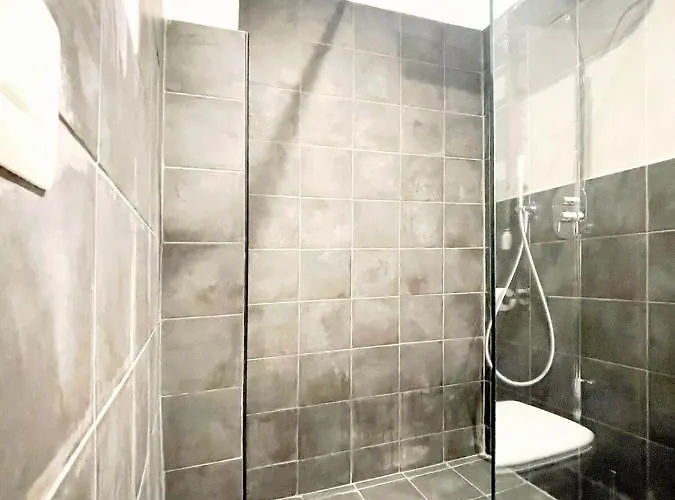 Apartamento A.r.t. Loft Roma